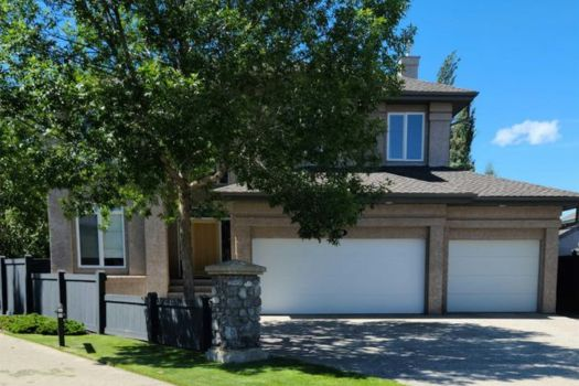 Houses for Sale in Edmonton Alberta
