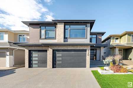 Houses for Sale in Edmonton Canada    