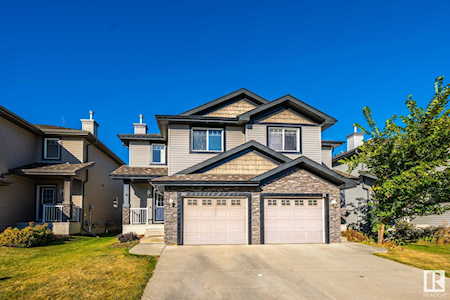 Homes For Sale Edmonton