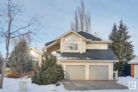 House for Sale Riverbend Edmonton